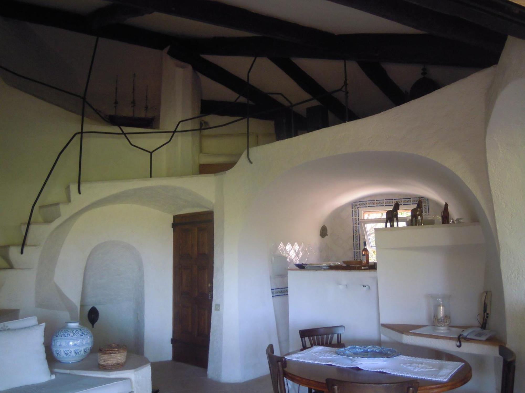 Villa Splendido Villino A Marina Porto Cervo